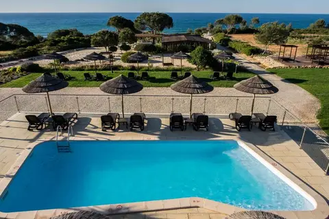 Vila Alba Resort in Lagoa e Carvoeiro, foto 20