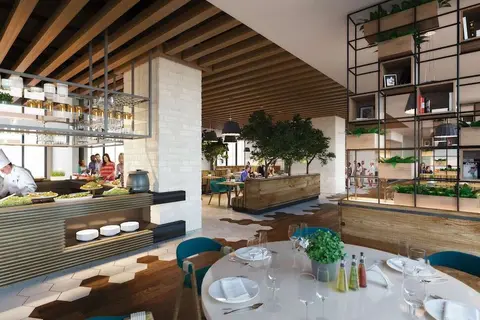 Millennium Al Barsha in Dubai — foto 17