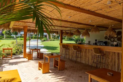 Fort Arabesque - The Beach Resort in Makadi Bay — foto 23