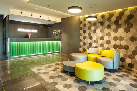 Appartementen Primavera Loix foto 2