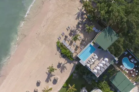HM Bavaro Beach in Salvaleón de Higüey — foto 19