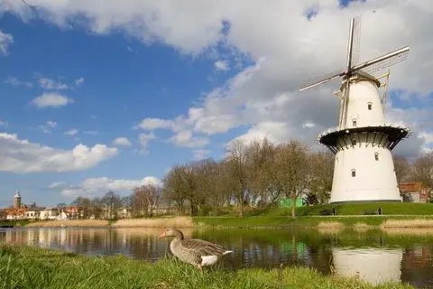 Boutique Hotel The Roosevelt foto 30