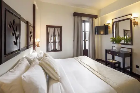 Simantro Resort in Δημοτική Ενότητα Κασσάνδρας — foto 28