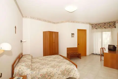 Hotel Parco Delle Rose in San Giovanni Rotondo, foto 16