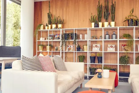 WestCord Hotel Delft foto 4