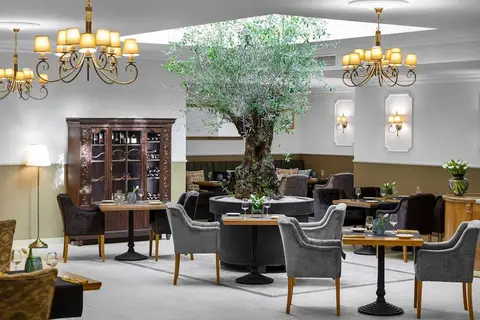 Ventus Rosa Boutique ApartHotel in Krakau — foto 7