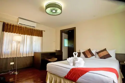 Inrawadee Resort in พัทยา — foto 3