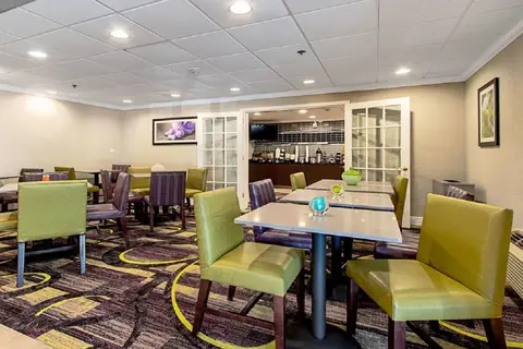 La Quinta Inn by Wyndham Ft. Lauderdale Tamarac East in Fort Lauderdale — foto 6