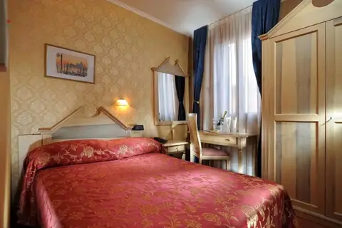 Hotel Tintoretto in Venetië, foto 17