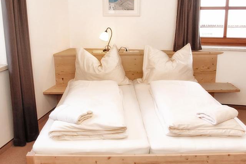 Appartments Stockinger foto 16