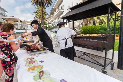 Eix Alcudia Hotel in Alcúdia — foto 10