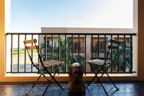 The Cottage Suvarnabhumi in Bangkok — foto 4