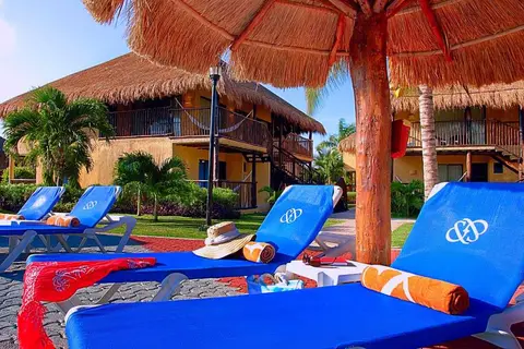 Allegro Cozumel in Allegro Cozumel — foto 14