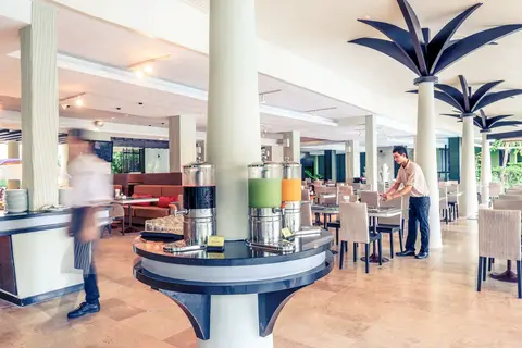 Mercure Koh Chang Hideaway in ราชกรูด — foto 18