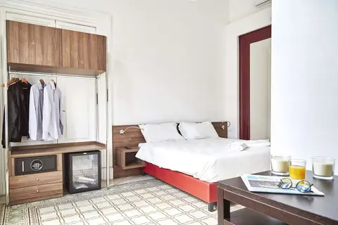Maison Toledo 210 in Napels, foto 7