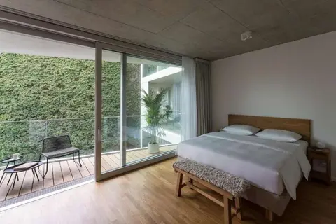 Carlotta Appartementen in Berlijn — foto 8