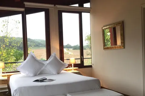 Masia la Palma in Cabanelles — foto 5