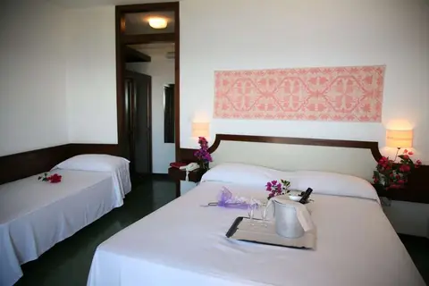 Castelsardo Resort Village in Castelsardo — foto 15