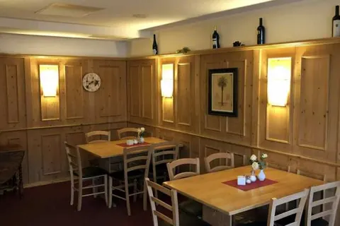 Hotel Am Pfahl foto 5