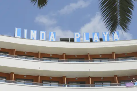 HSM Linda Playa in Peguera — foto 7