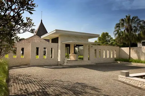 The Royal Santrian in Nusa Dua — foto 23