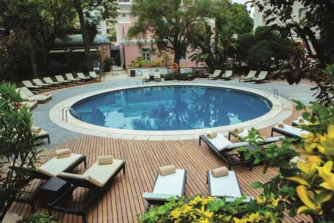 AVANI Avenida Liberdade Lisbon Hotel in Almada