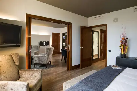 Gran Hotel Havana 4*Sup by Escampa Hotels in Barcelona, foto 19
