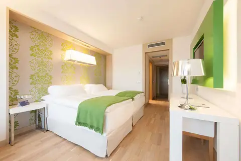 Hotel Occidental Praha Five in Praag — foto 2