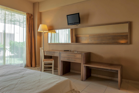 Hotel Valley Village foto 11