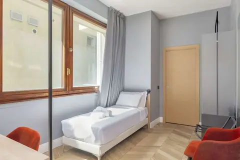 B&B Hotel Milano City Center Duomo in Milaan — foto 5