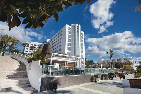Hotel Riu Monica in Nerja — foto 23