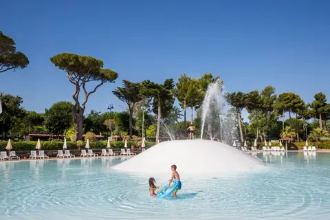 Hu Altomincio Village foto 20