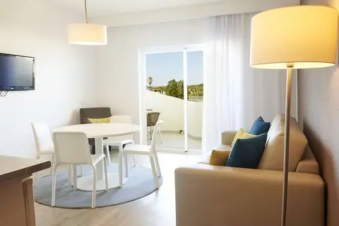 AlvorMar Appartementen in Portimão, foto 12
