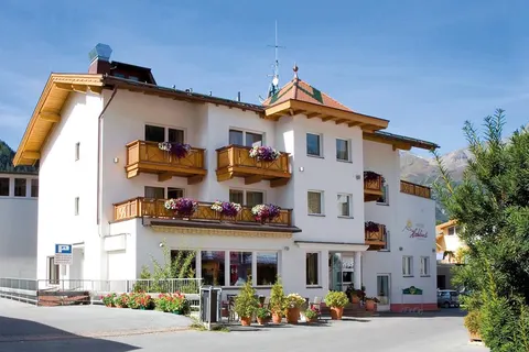 Hochland in Nauders