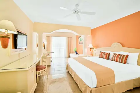 Grand Bahia Principe Coba in Puerto Aventuras — foto 4