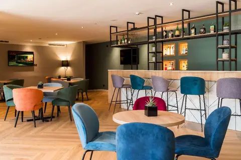 Hilton Garden Inn Milan in Somma Lombardo — foto 7