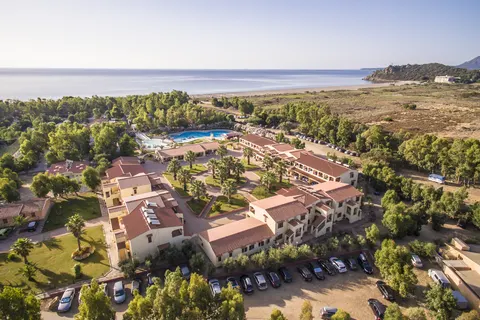 4 Mori Family Village foto 20