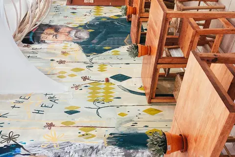 Malacuna Peniche in Ovar — foto 18