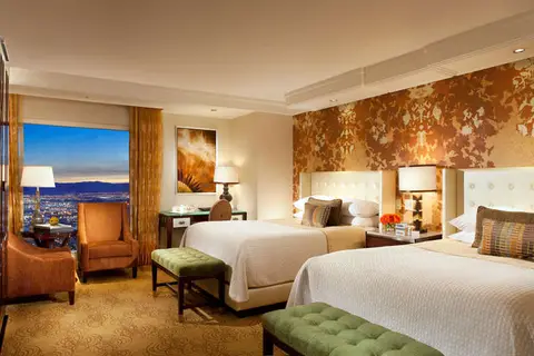 Bellagio in Las Vegas — foto 3