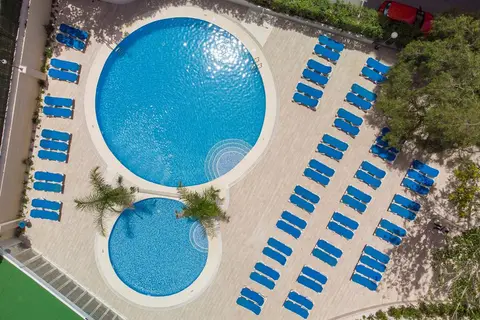Aparthotel BCL Levante Lux in Benidorm — foto 7