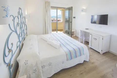 Olbia City Hotel in Olbia, foto 7