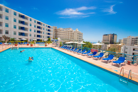 Appartementen Tamaragua foto 1