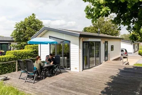 TopParken Recreatiepark het Esmeer foto 26