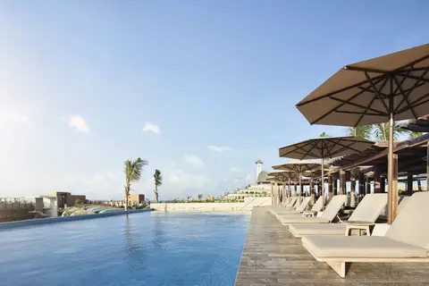 Hotel Xcaret Arte in Playa del Carmen — foto 19