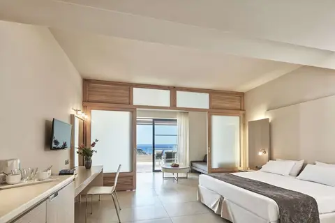 Atlantica Mikri Poli Crete in Δημοτική Ενότητα Μακρύ Γιαλού — foto 7