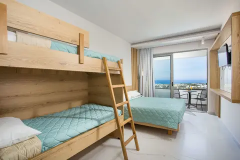Venezia Resort Hotel & Spa in Faliraki, foto 21