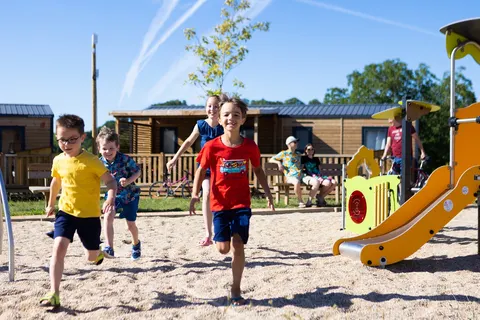 Camping Le Ventoulou foto 4