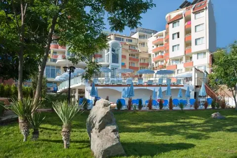 Villa List in Созопол — foto 28