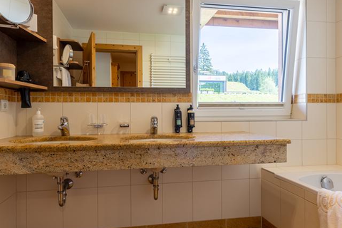 Hotel Moseralm foto 12