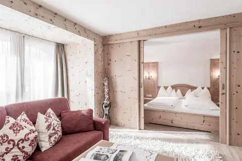 Hotel Olympia in Sölden — foto 25